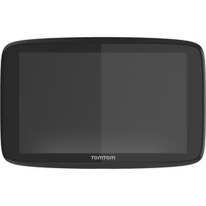 Navigatore GPS portatile da auto TomTom GO 520 - Portatili, Montabile - 12,7 cm (5") - Touchscreen - Rilevatore velocità v