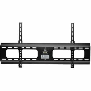 Eaton Tripp Lite Series Heavy-Duty Tilt Wall Mount for 37" to 80" TVs and Monitors, Flat or Curved Screens, UL Certified -