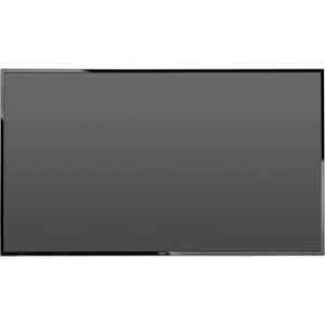 NEC Display 43" LED Backlit Display with Integrated ATSC/NTSC Tuner - 43" LCD - 1920 x 1080 - Direct LED - 350 cd/m² - 108