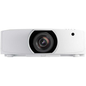 NEC Display Professional PA703W 3D Ready LCD Projector - 16:10 - 1280 x 800 - Front, Ceiling - 720p - 4000 Hour Normal Mod