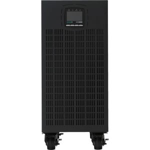 ONLINE USV-Systeme XANTO 1000031, Doppelwandler (Online), 10 kVA, 9000 W, Sine, 110 V, 300 V