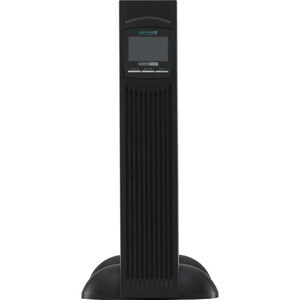 ONLINE USV-Systeme XANTO 2000R. USV-Topologie: Doppelwandler (Online), Ausgangskapazität: 2 kVA, Ausgangsleistung: 2000 W.