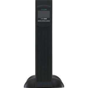 ONLINE USV-Systeme XANTO 1500R, Doppelwandler (Online), 1,5 kVA, 1500 W, Sine, 110 V, 300 V