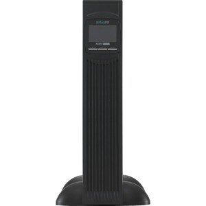 ONLINE USV-Systeme XANTO 1000R. USV-Topologie: Doppelwandler (Online), Ausgangskapazität: 1 kVA, Ausgangsleistung: 1000 W.