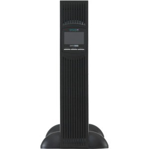 ONLINE USV-Systeme ZINTO 3000, Line-Interaktiv, 3 kVA, 2700 W, 176 V, 274 V, 50/60 Hz