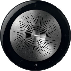 JABRA SPEAK 710 UC USB BT + 370 LINK 370 POUCH QUICK START GUIDE