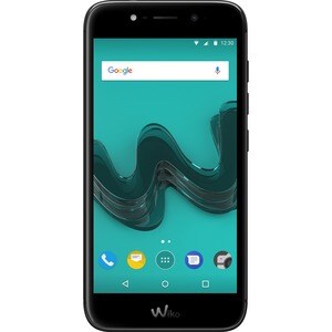 Smartphone Wiko WIM Lite 32 GB - 4G - 12,7 cm (5") LCD Full HD 1920 x 1080 - 3 GB RAM - Android 7.1 Nougat - Nero - Bar - 