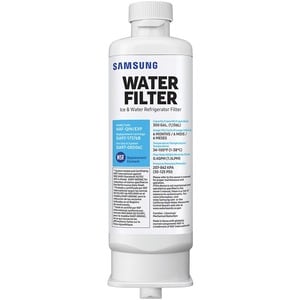 Samsung HAF-QIN Refrigerator Water Filter - 300 gal Daily System Capacity - Refrigerator