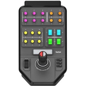 Gaming Control Panel Saitek - Cavo - USB - PC2 m Cavo