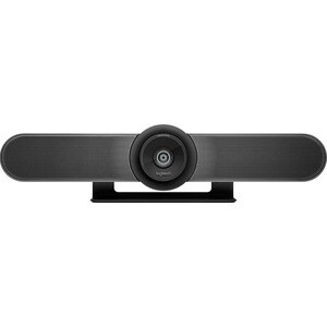 Logitech MeetUp. Tipo de HD: 4K Ultra HD, Resolução máxima de vídeo: 3840 x 2160 pixels, Modos de vídeos suportados: 720p,