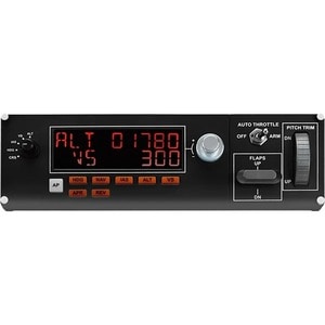 PRO FLIGHT MULTI PANEL