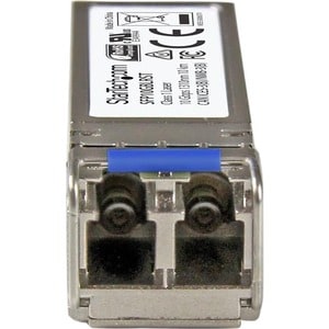 StarTech.com MSA Uncoded SFP+ Module - 10GBASE-LR - 10GE Gigabit Ethernet SFP+ 10GbE Single Mode Fiber (SMF) Optic Transce