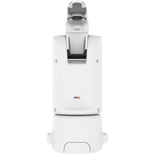 AXIS T99A11 Powered Pan/Tilt Camera Mount - White - Aluminium