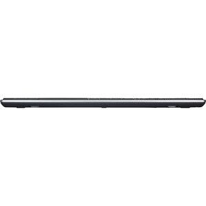 Dell Business KB522 Keyboard - Cable Connectivity - USB 2.0 Interface - Hungarian - Black - 104 Key(s) - My Computer, Play