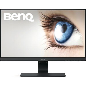BenQ GW2780 68,6 cm (27 Zoll) Full HD LCD-Monitor - 16:9 Format - Schwarz - 685,80 mm Class - LED Hintergrund-beleuchtung 