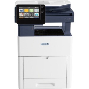 Xerox VersaLink C505 C505/S LED Multifunction Printer-Color-Copier/Scanner-45 ppm Mono/45 ppm Color Print-1200x2400 Print-
