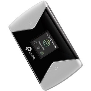 TP-Link M7450 Wi-Fi 5 IEEE 802.11ac Mobilfunk Modem/Wireless Router - 4G - GSM 850, GSM 900, GSM 1800, GSM 1900, WCDMA 900