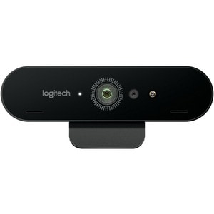 Logitech BRIO 4K Ultra HD webcam