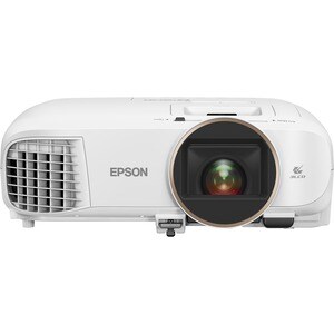 Epson Home Cinema 2150 3D Ready LCD Projector - 16:9 - 1920 x 1080 - Front - 1080p - 4500 Hour Normal Mode - 7500 Hour Eco