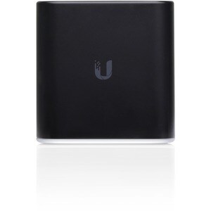 Ubiquiti airCube airCube-AC IEEE 802.11ac 1.14 Gbit/s Wireless Access Point - 2.40 GHz, 5 GHz - MIMO Technology - 4 x Netw