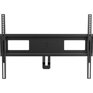 Kanto FMC1 Mounting Arm for TV - Black - 1 Display(s) Supported - 60" Screen Support - 88 lb Load Capacity - 100 x 100, 60