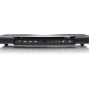 ATEN ALTUSEN KN KN4116VA KVM Switchbox - 16 Computer(s) - 1 Local User(s) - 4 Remote User(s) - 1920 x 1200 - 21 x Network 