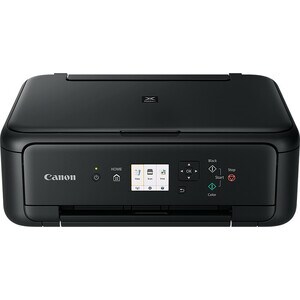 Canon PIXMA TS5150 Kabellos - Tintenstrahl-Multifunktionsdrucker - Farbe - Kopierer/Drucker/Scanner - 4800 x 1200 dpi Druc