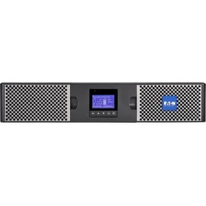 Eaton 9PX 1500VA Rack/Tower UPS - 2U Rack/Tower - 120 V AC, 230 V AC Input - 240 V AC Output - Single Phase - 8 x IEC 6032