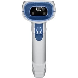 Zebra DS8178-HC Handheld Barcode-Scanner - Kabellos Konnektivität - Weiß - 1D, 2D - Bildwandler - Bluetooth