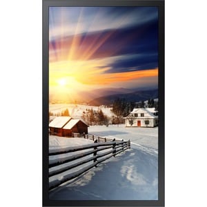 Samsung OH75F Digital Signage Display - 75" LCD Cortex A12 1.30 GHz - 2.50 GB - 1920 x 1080 - 16:9 - 6 ms - Direct LED - 2