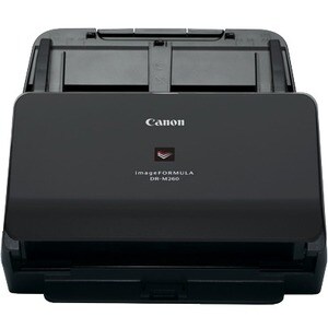 DR-M260 DOCUMENT SCANNER A IN