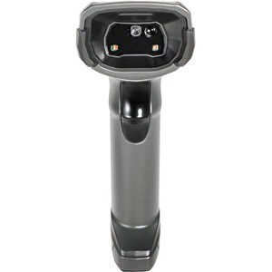 Zebra DS8178-SR Handheld Barcode Scanner - Wireless Connectivity - 1D, 2D - Imager - Bluetooth - Twilight Black