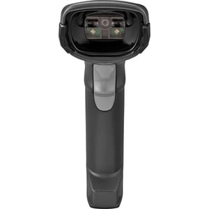 DS2278 - Inalámbrico Bluetooth - Óptica: 2D Imager Standard Range  - Color: Negro - IP42 - (Kit USB: Incluye lector DS2278