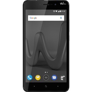 Smartphone Wiko Lenny4 Plus 16 GB - 3G+ - 14 cm (5,5") HD 1280 x 720 - Cortex A7 - 1 GB RAM - Android 7.0 Nougat - Lime - 