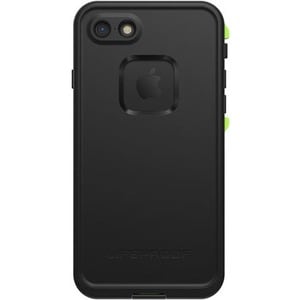 LIFEPROOF FRE IPHONE SE/8/7 BLACK RETAIL