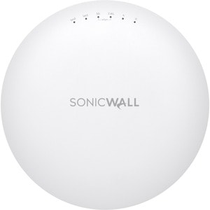 Wireless Access Point SonicWall SonicWave 432i - IEEE 802.11ac - 1,69 Gbit/s - TAA Conforme - 5 GHz, 2,40 GHz - 8 x Antenn