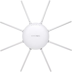 Wireless Access Point SonicWall SonicWave 432e - IEEE 802.11ac - 1,69 Gbit/s - TAA Conforme - 5 GHz, 2,40 GHz - Tecnologia