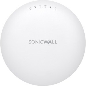 Wireless Access Point SonicWall SonicWave 432i - IEEE 802.11ac - 1,69 Gbit/s - TAA Conforme - 5 GHz, 2,40 GHz - 8 x Antenn