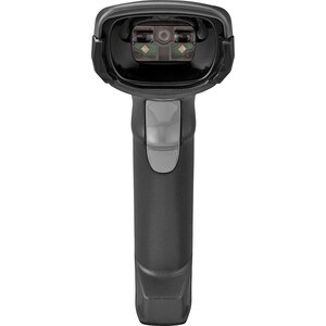 Zebra DS2278-SR Handheld Barcode Scanner - Wireless Connectivity - 368 mm Scan Distance - 1D, 2D - Imager - Linear - Bluet