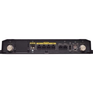 Cisco IR829 Wi-Fi 4 IEEE 802.11n Cellular Wireless Integrated Services Router - 4G - WCDMA 850, WCDMA 900, WCDMA 1800, WCD