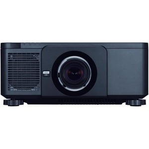 NEC PX1004UL. Projektorhelligkeit: 10000 ANSI Lumen, Projektionstechnologie: DLP, native Auflösung des Projektors: WUXGA (