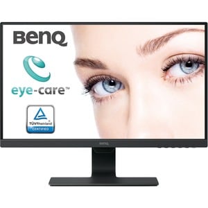 BenQ BL2480 60,5 cm (23,8 Zoll) Full HD LED LCD-Monitor - 16:9 Format - Schwarz - 1920 x 1080 Pixel Bildschirmauflösung - 