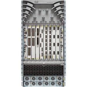 Châssis de Routeur Cisco ASR 9000 ASR 9910 - 8
