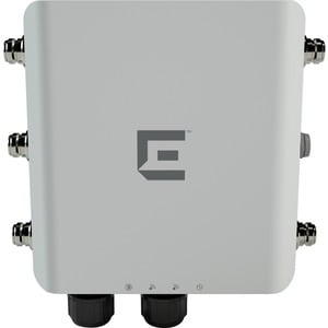 Extreme Networks ExtremeWireless AP3917e IEEE 802.11ac 1.20 Gbit/s Wireless Access Point - 5 GHz, 2.40 GHz - MIMO Technolo