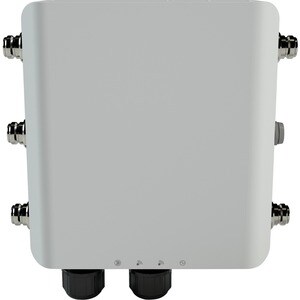 Extreme Networks ExtremeWireless WiNG AP-7662e IEEE 802.11ac 300 Mbit/s Drahtloser Access Point - 5 GHz, 2,40 GHz - MIMO-T