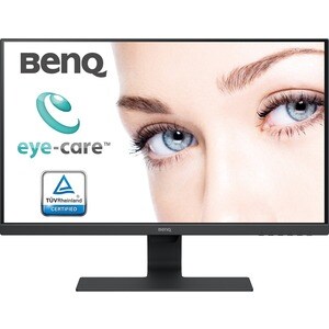 Moniteur LCD BenQ BL2780 68,6 cm (27") Full HD LED - 16:9 - Noir - 685,80 mm Class - Résolution 1920 x 1080 - 16,7 Million