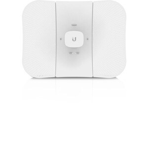 Ubiquiti LiteBeam AC Gen2 LBE-5AC-Gen2 Wi-Fi 5 IEEE 802.11ac 450 Mbit/s Wireless Bridge - 5 GHz - 2 x Internal Antenna(s) 