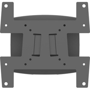 FUNC FLATSCREEN WL ST SILVER MAX:15KG. TILT:25. SWIVEL:+/-20
