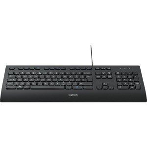 KEYBOARD K280E FOR BUSINESS DEU - CENTRAL
