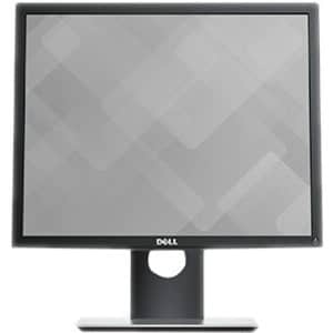 19 non-wide ,1280x1024,VGA,  DisplayPort (vr 1.2),  HDMI(vr 1.4),3 Years warranty SRP 239